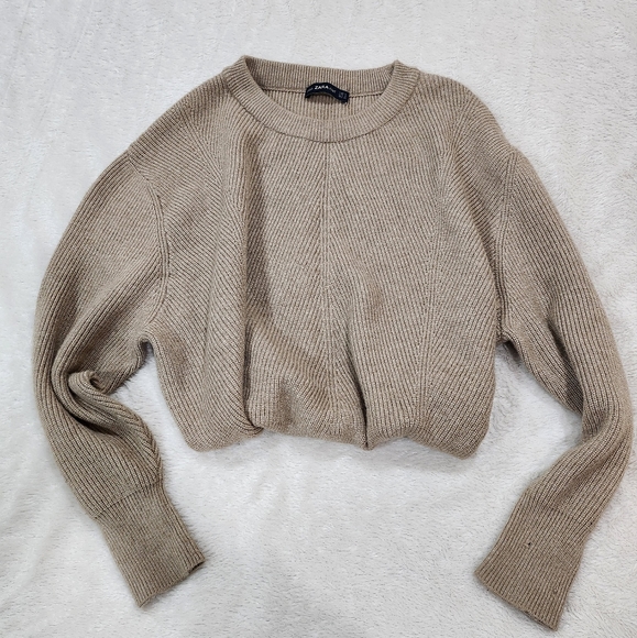 Zara Sweater - Picture 3 of 6